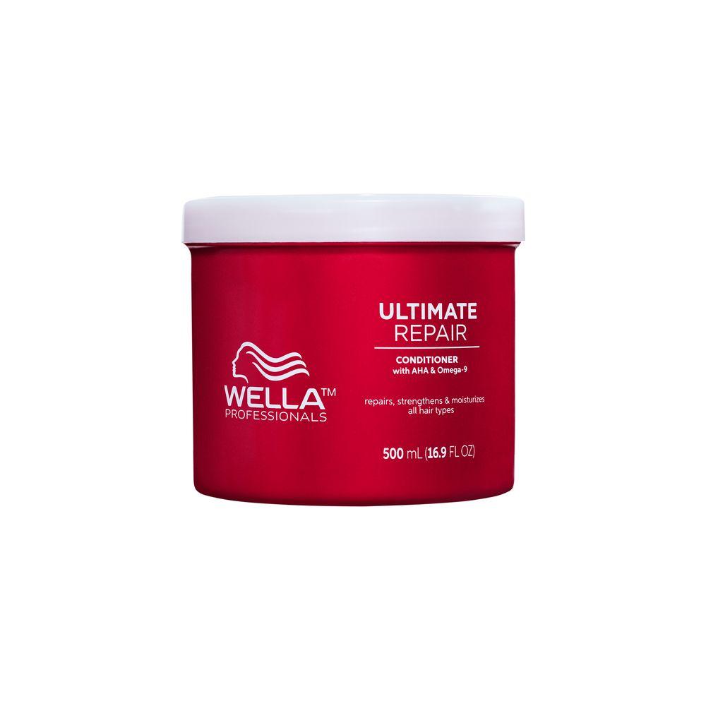 Wella Professionals Ultimate Repair Balsamo Per Capelli Capelli Più Forti E Lucenti