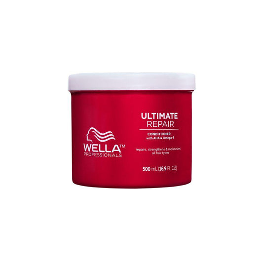 Wella Professionals Ultimate Repair Balsamo Per Capelli Capelli Più Forti E Lucenti