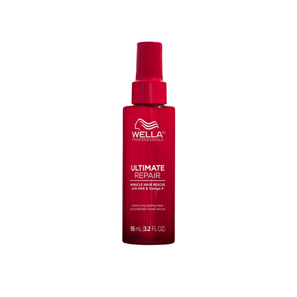 Wella Professionals Ultimate Repair Spray Leave In Per Capelli Danneggiati Riparazione Immediata