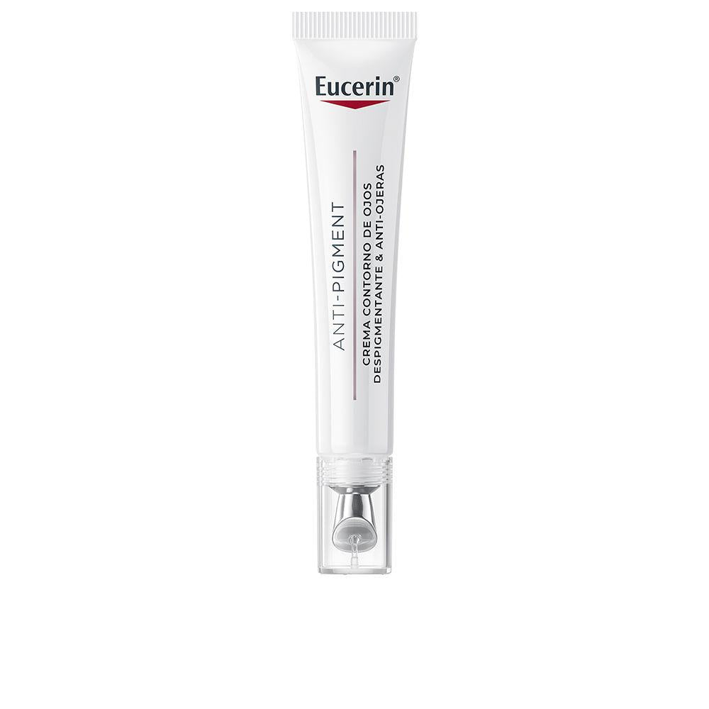Eucerin Anti-Pigment Crema Contorno Occhi Pelle Luminosa E Uniforme