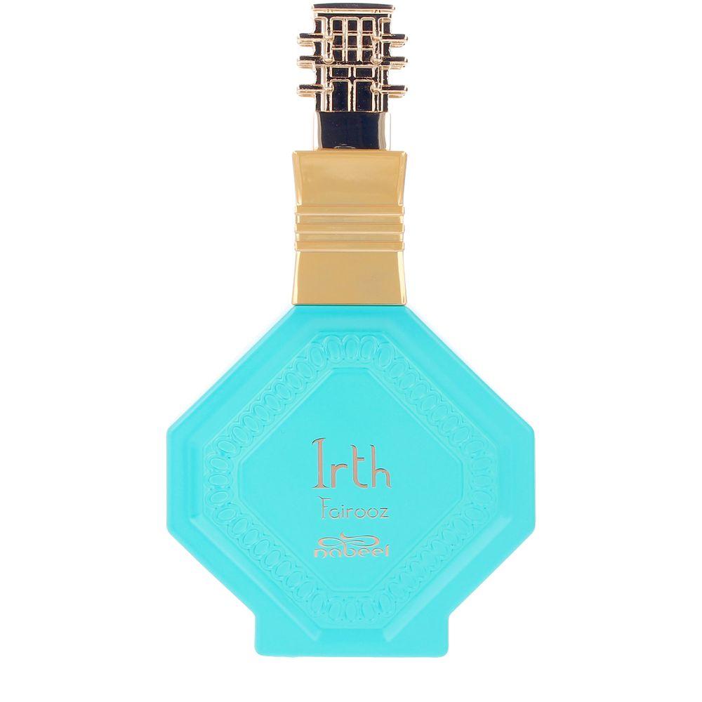 Nabeel Irth Fairooz Profumo Eau De Parfum Citrus Floreale Legno Vaniglia