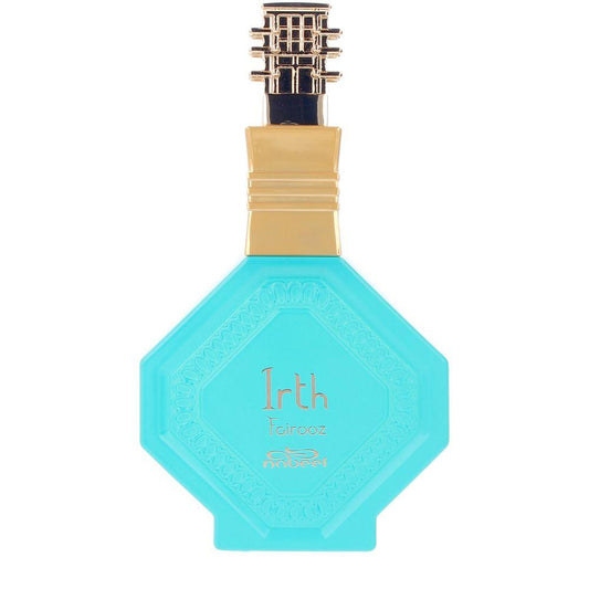Nabeel Irth Fairooz Profumo Eau De Parfum Citrus Floreale Legno Vaniglia