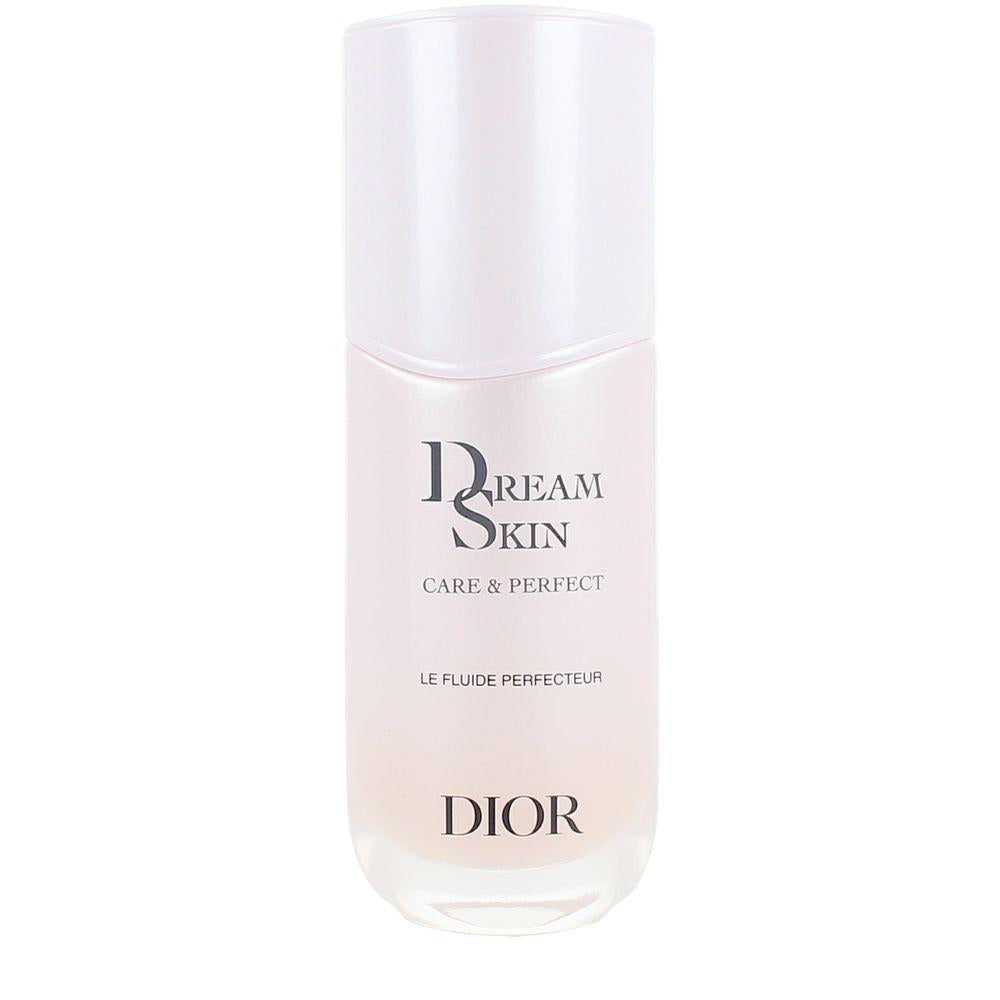 Dior Dreamskin Fluido Viso Anti Età Luminosità Senza Tempo