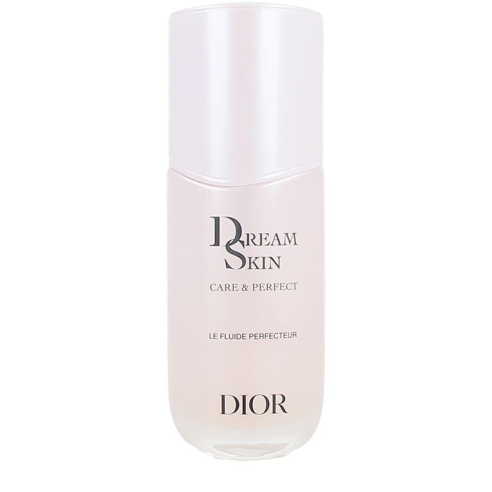 Dior Dreamskin Fluido Viso Anti Età Luminosità Senza Tempo