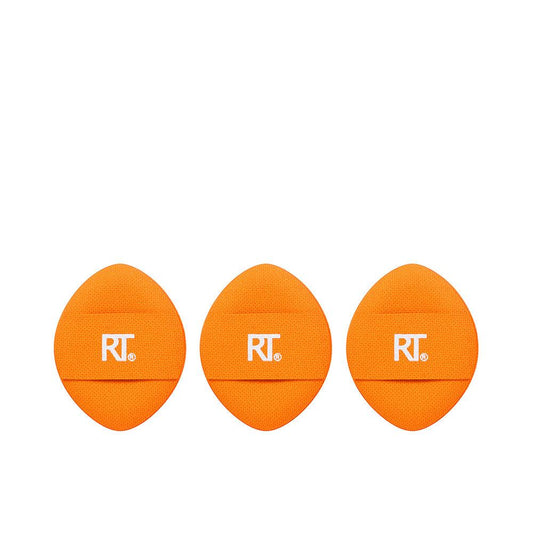 Real Techniques Mini Miracle Concealer Puff Trio 3 U