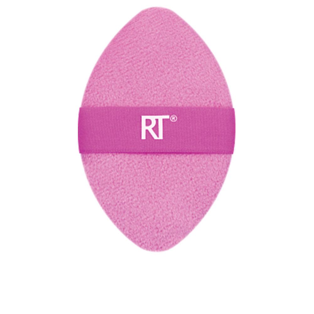 Real Techniques Miracle 2 In 1 Puff Per Cipria Applicazione Perfetta Sempre