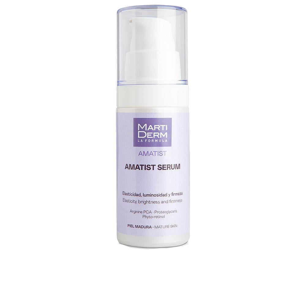 Martiderm Amatist Serum Viso Anti Invecchiamento Pelle Firme Radiosa