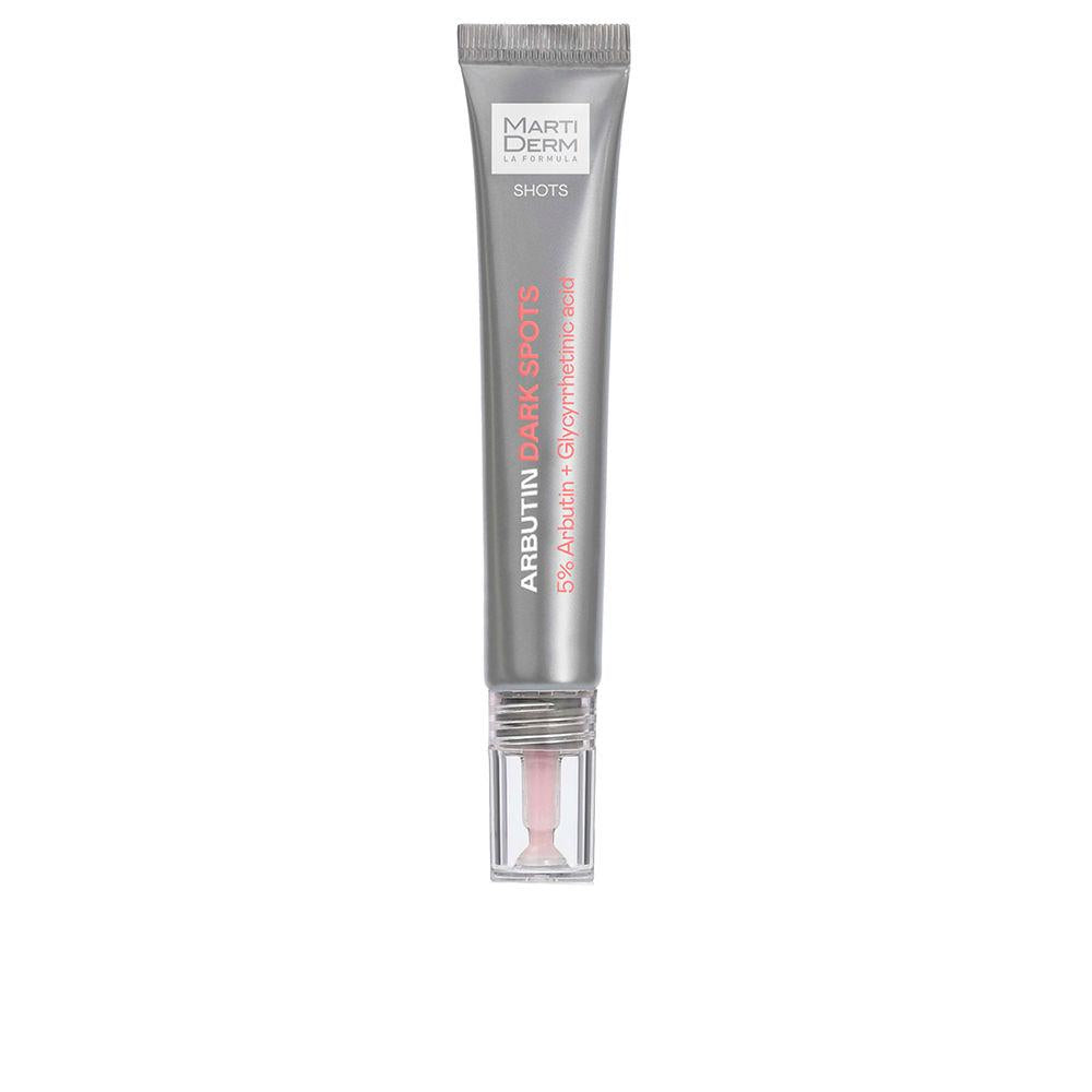 Martiderm Shots Anti-Dark Spot Face Gel Cream Visible Results Immediately
