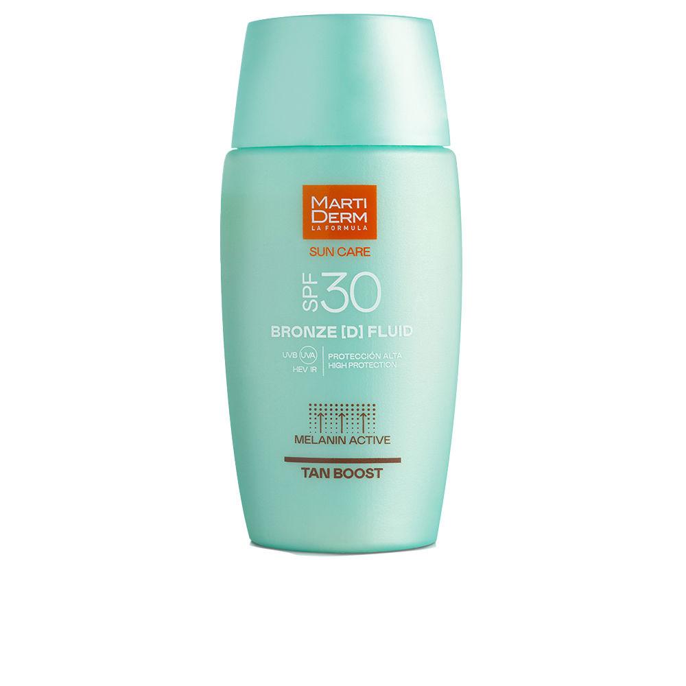 Martiderm Sun Care Protezione Solare Fluida Leggera E Impermeabile