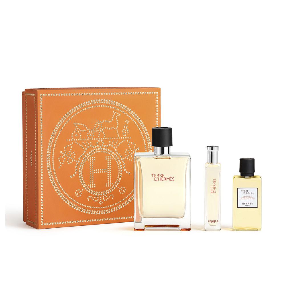 Hermès Terre D'Hermès Profumo Eau De Toilette Essenza Naturale Unica
