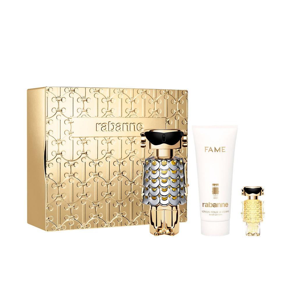 Rabanne Fame Parfum Eau De Parfum Allure Parisienne