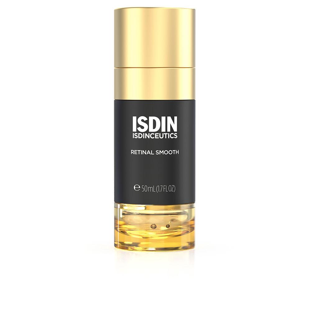 Isdin Isdinceutics Retinal Smooth Siero Notturno Pelle Radiante