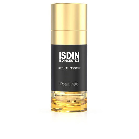 Isdin Isdinceutics Retinal Smooth Siero Notturno Pelle Radiante