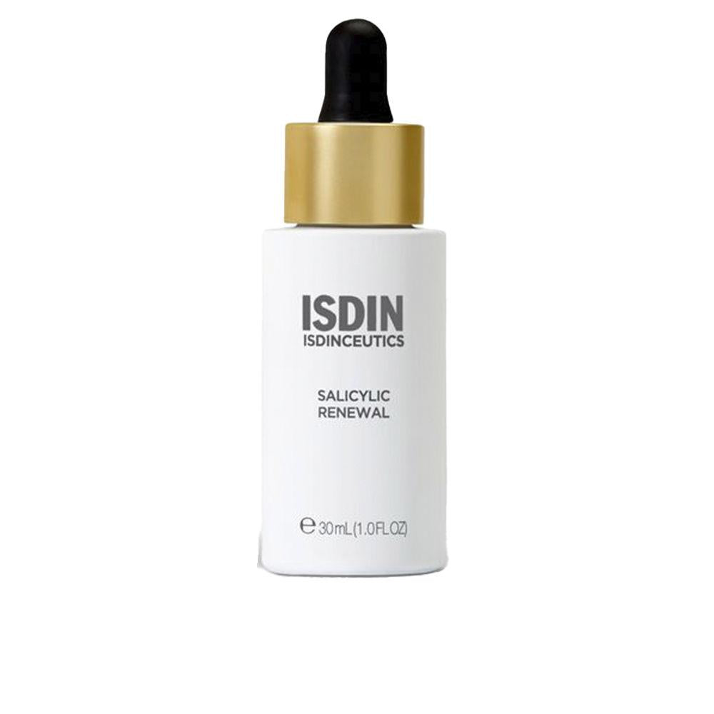 Isdin Isdinceutics Salicylic Renewal Visible Transformation Serum