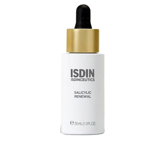 Isdin Isdinceutics Salicylic Renewal Visible Transformation Serum