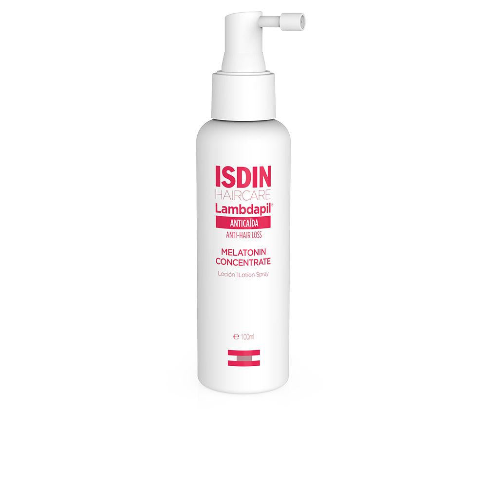 Isdin Lambdapil Lozione Anti Caduta Capelli Crescita Capillare Veloce