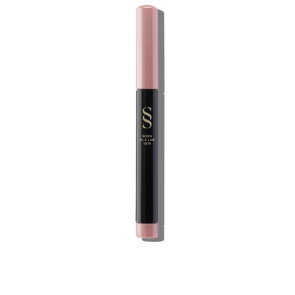 Sensilis Jumbo Eyes Eyeliner Et Ombre  Paupière Waterproof Application Parfaite Toute La Journée