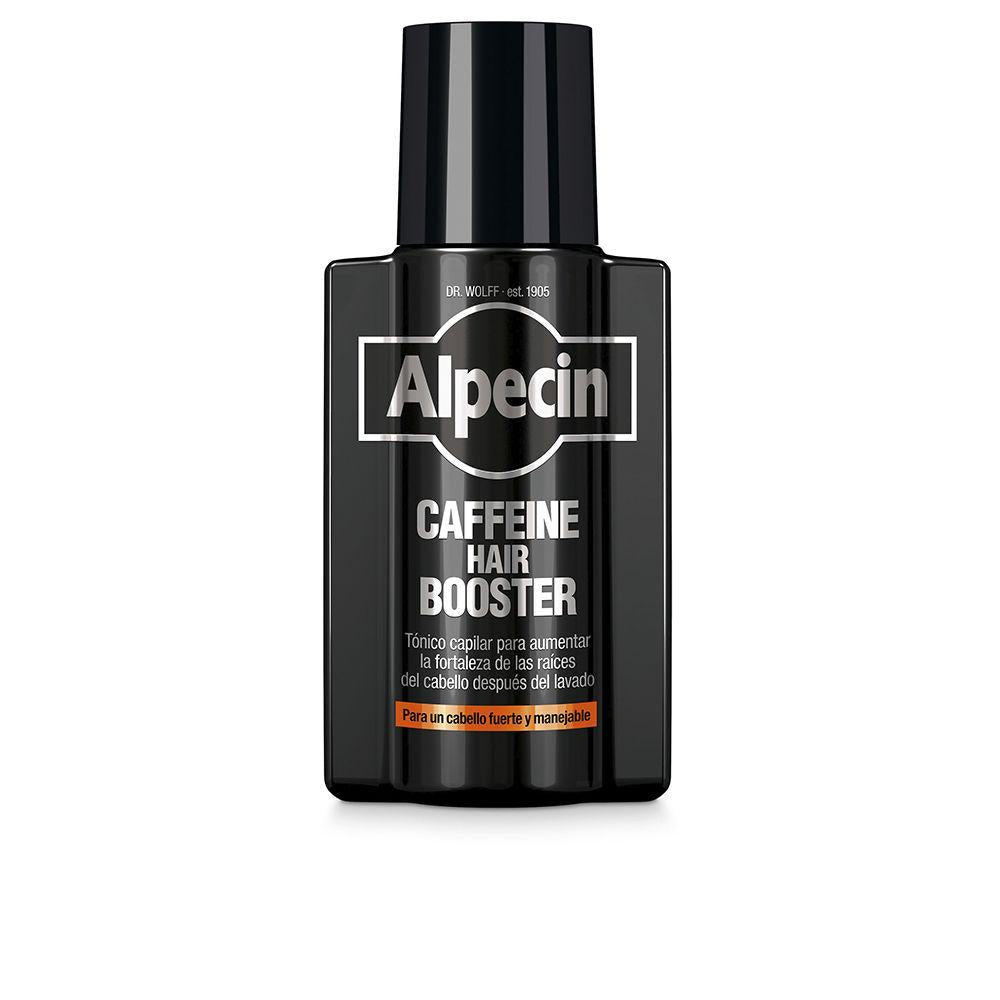 Alpecin Caffeine Tonico Capelli Testura Migliorata