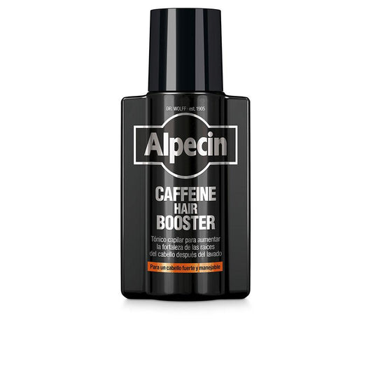 Alpecin Caffeine Tonico Capelli Testura Migliorata