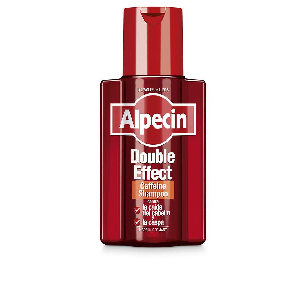 Alpecin Caffeine Shampoo Anti Perdita Capelli Anti Forfora Cuoio Capelluto Sano