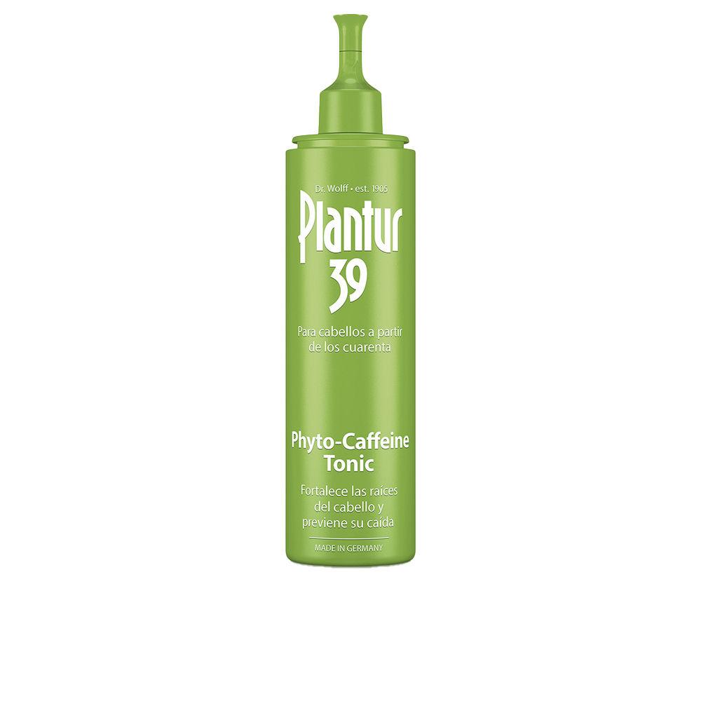 Plantur 39 Phyto-Caffeine Tonic Per La Caduta Dei Capelli Capelli Forti E Vitali