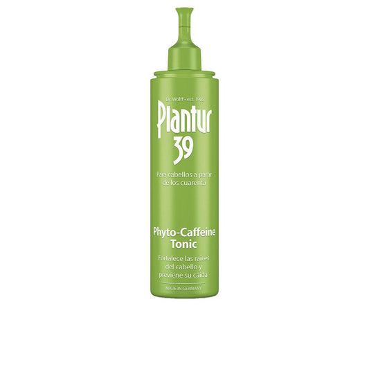 Plantur 39 Phyto-Caffeine Tonic Per La Caduta Dei Capelli Capelli Forti E Vitali