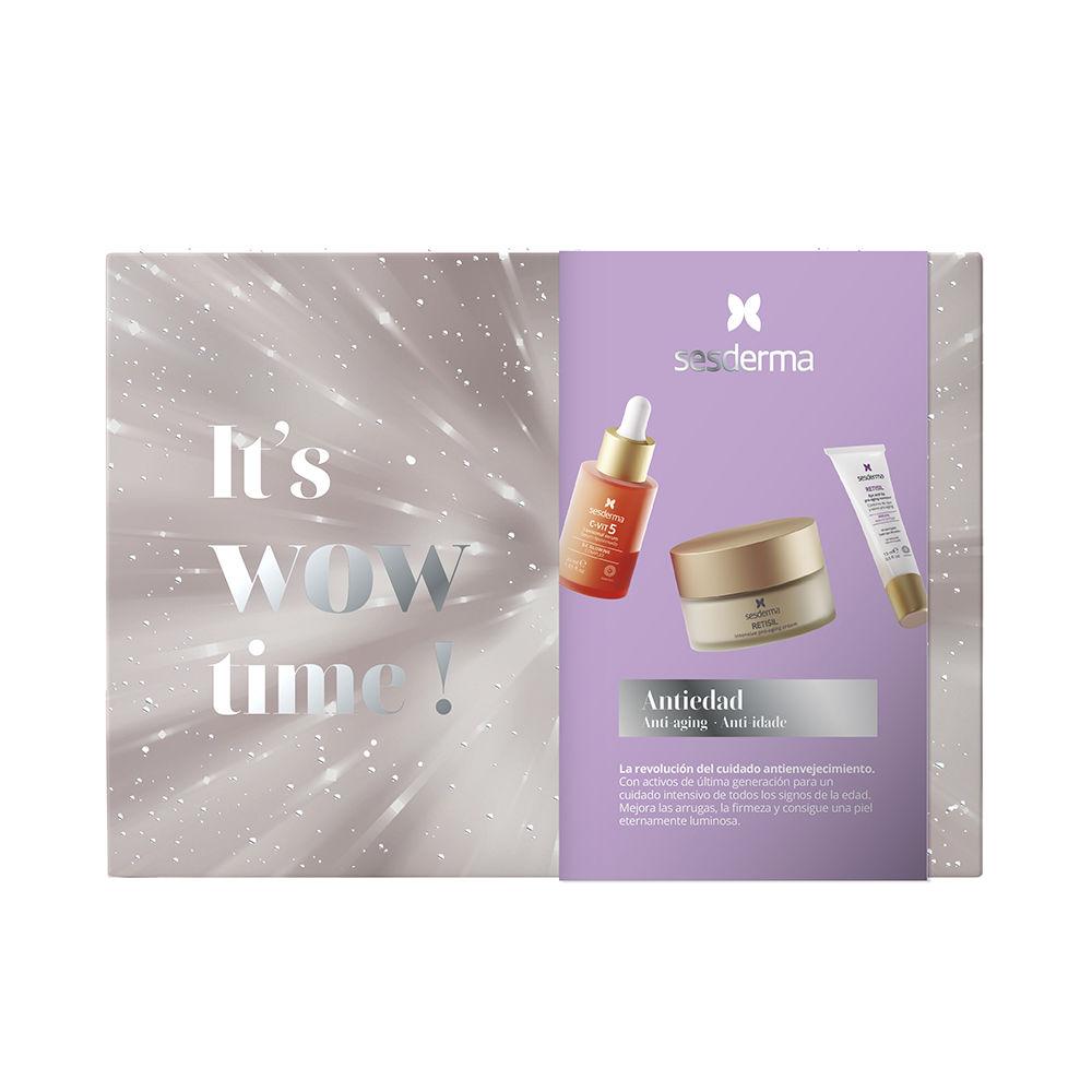 Sesderma C-Vit Siero Viso Pelle Radiosa