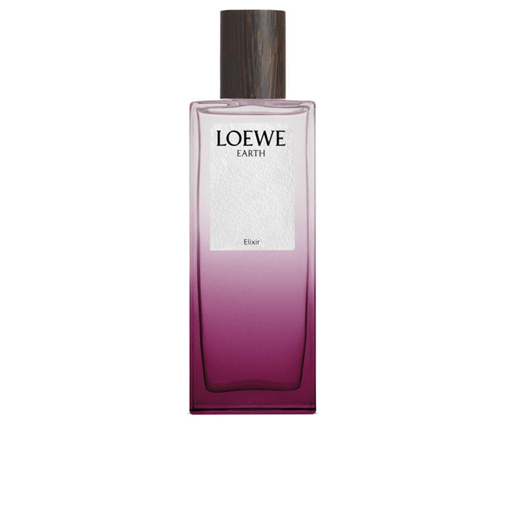 Loewe Earth Elixir Perfume Eau De Parfum Aroma nico Y Seductor