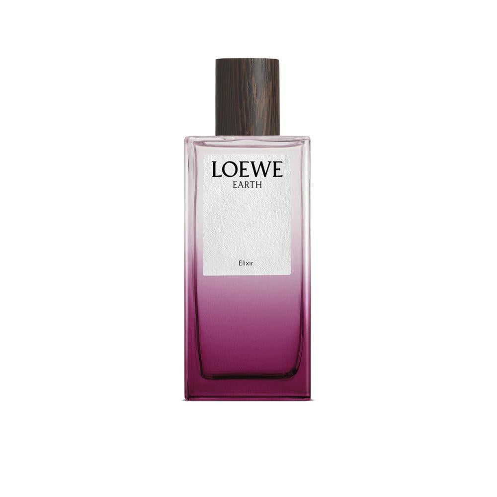 Loewe Earth Elixir Parfum Eau De Parfum Inoubliable Sillage légant Moderne
