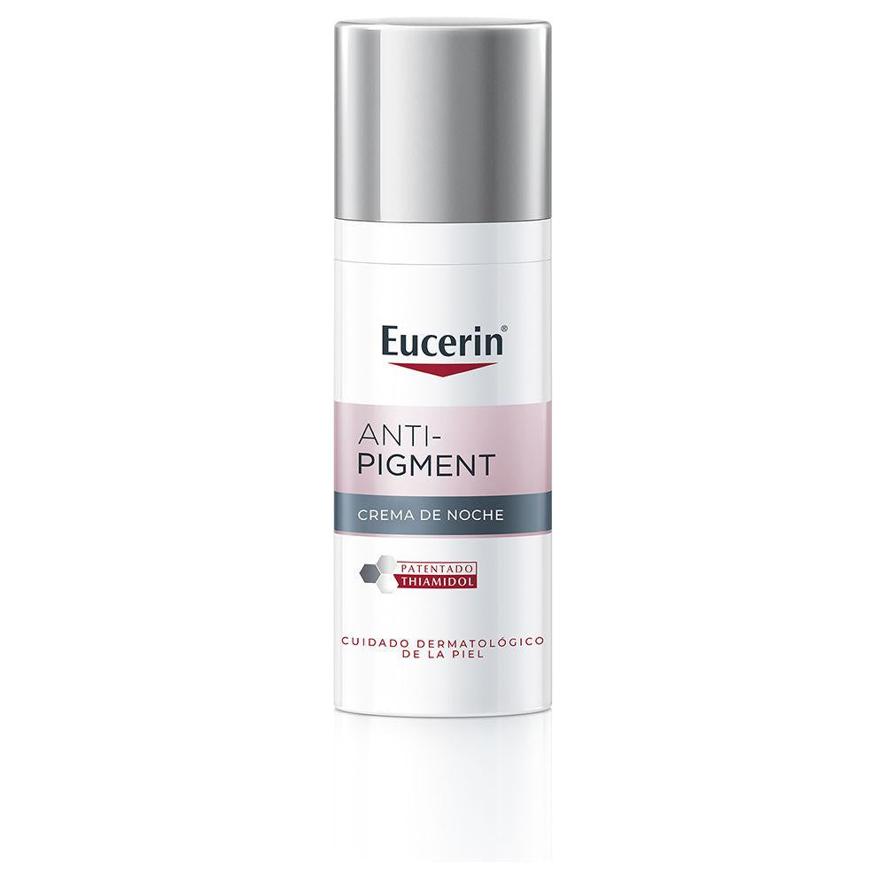 Eucerin Anti Pigment Crema Notte Riduce Macchie Scure