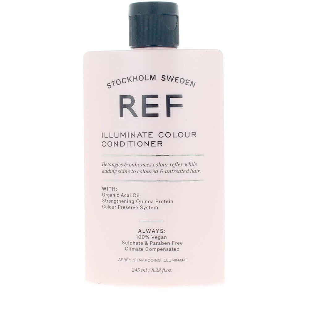 Ref Illuminate Colour Après Shampoing Protection Couleur clat