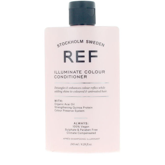 Ref Illuminate Colour Après Shampoing Protection Couleur clat