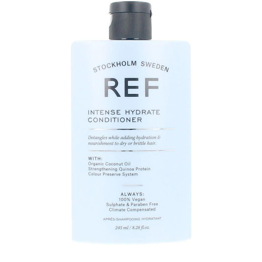Ref Intense Hydrate Après Shampoing Cheveux Hydratation Intense