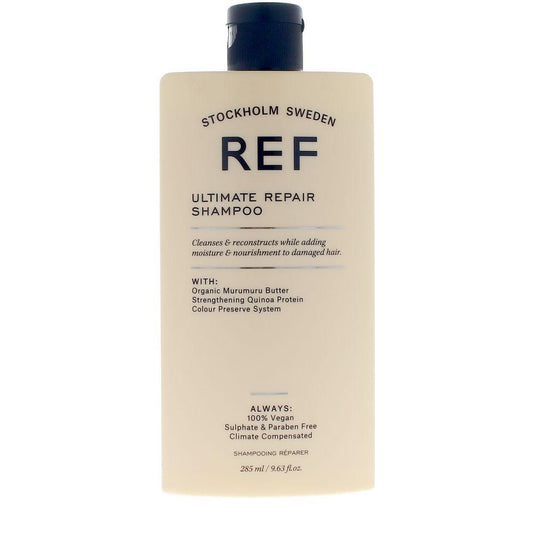 Ref Ultimate Repair Shampoo Ripara E Protegge