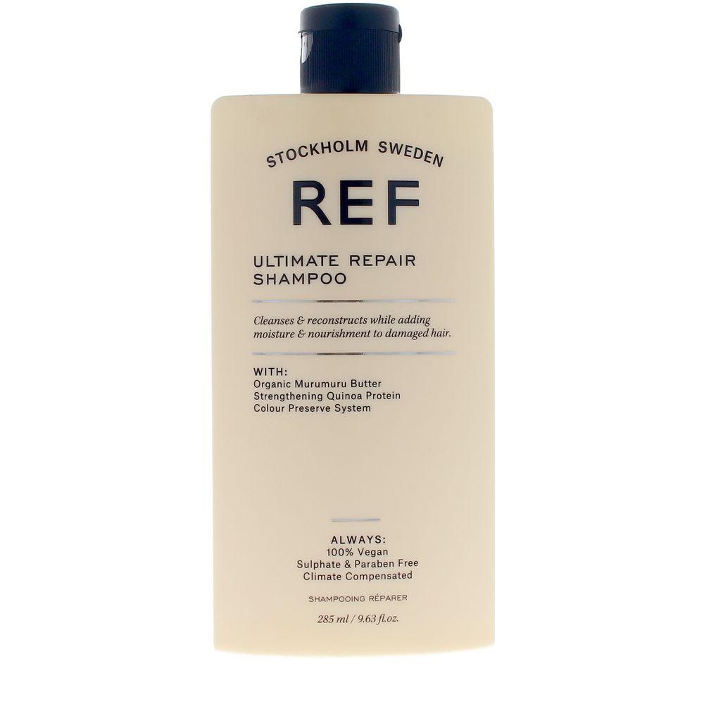 Ref Ultimate Repair Shampooing Répare Et Protège