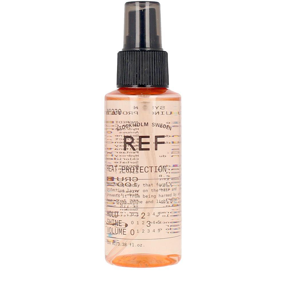 Ref Heat Protection Spray Térmico Para Cabello Protección De Calor Superior
