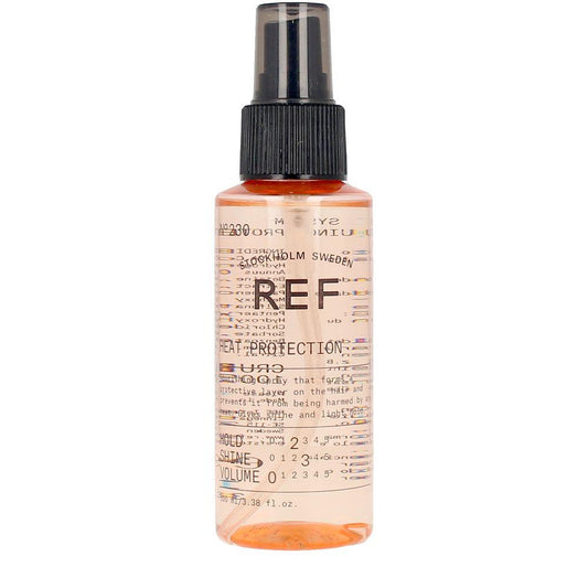 Ref Heat Protection Spray Térmico Para Cabello Protección De Calor Superior