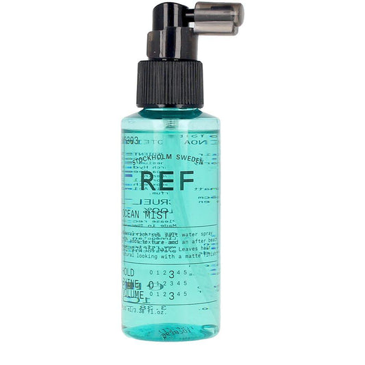 Ref Ocean Mist Spray Para Cabello Cabello De Playa Sin Esfuerzo