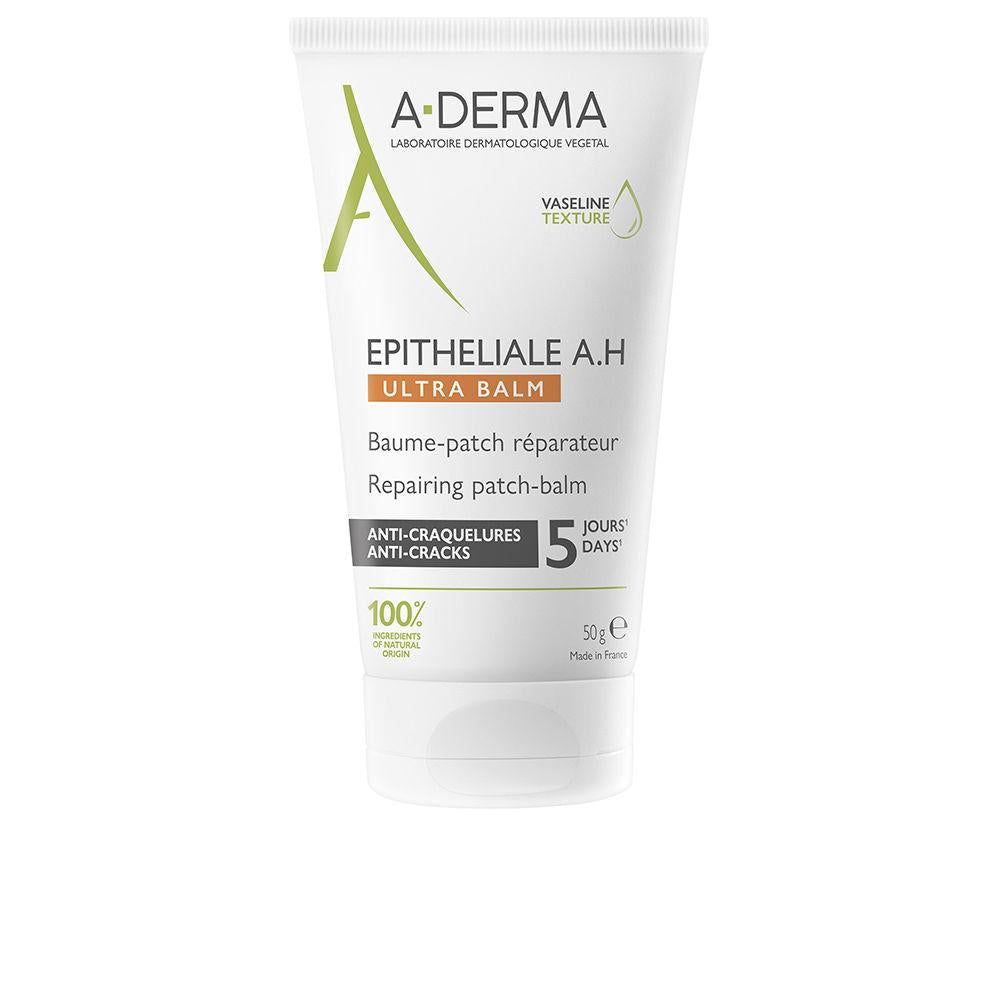 A-Derma Epitheliale A.H. Balsamo Riparatore Per Rigenerazione Veloce