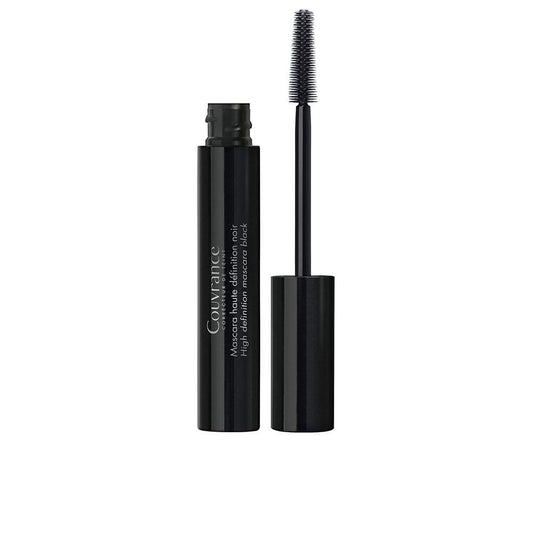 Avène Couvrance Mascara Nero Sguardo Intenso E Definito