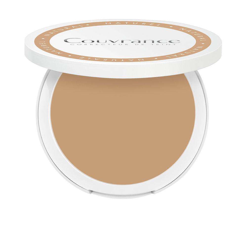 Avène Couvrance Fondotinta Compatto Crema Per Pelle Radiosa