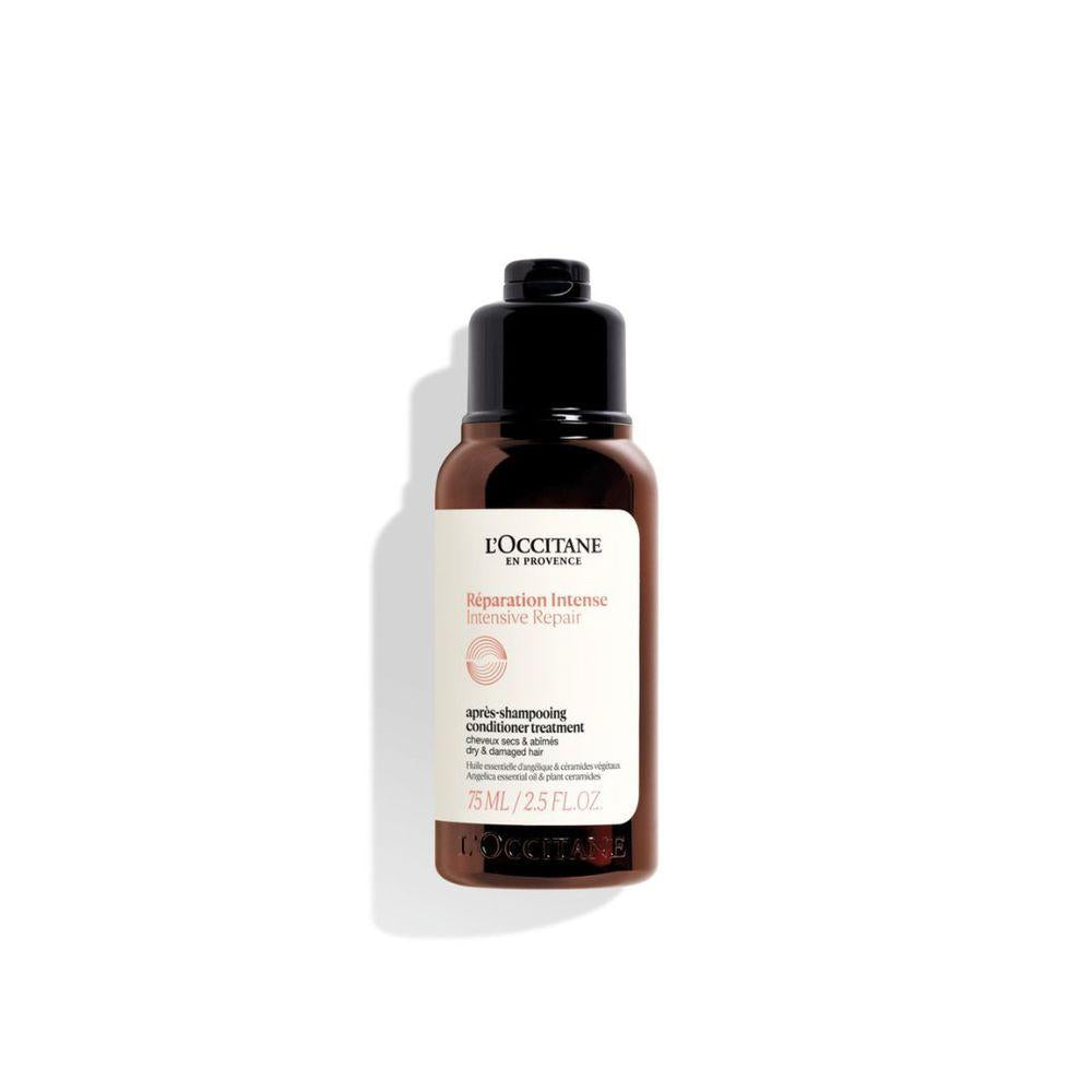 L'Occitane En Provence Aromacología Balsamo Riparatore Per Capelli Morbidi E Setosi