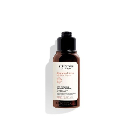 L'Occitane En Provence Aromacología Balsamo Riparatore Per Capelli Morbidi E Setosi