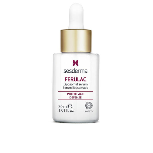 Sesderma Ferulac Siero Liposomiale Formula Base Antiossidante