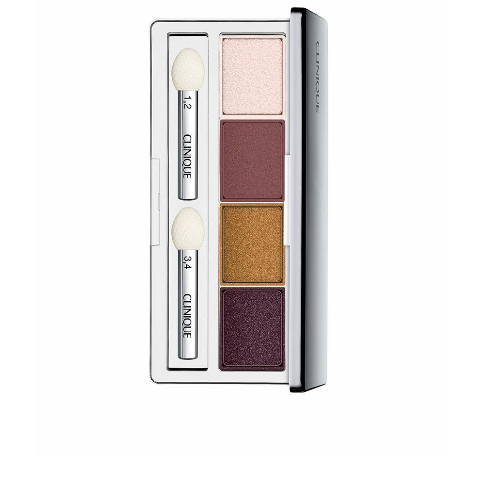 Clinique All About Shadow Palette Ombretti Look Luminoso E Duraturo