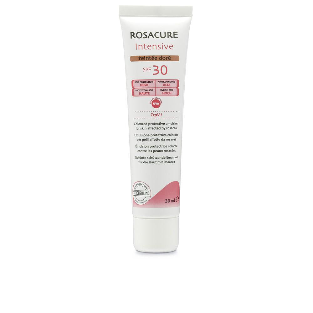 Rosacure Rosacure Emulsión De Día Con Color Spf30 Contra Enrojecimiento Y Ardor