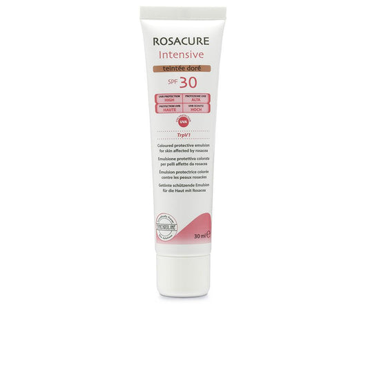 Rosacure Rosacure Emulsión De Día Con Color Spf30 Contra Enrojecimiento Y Ardor