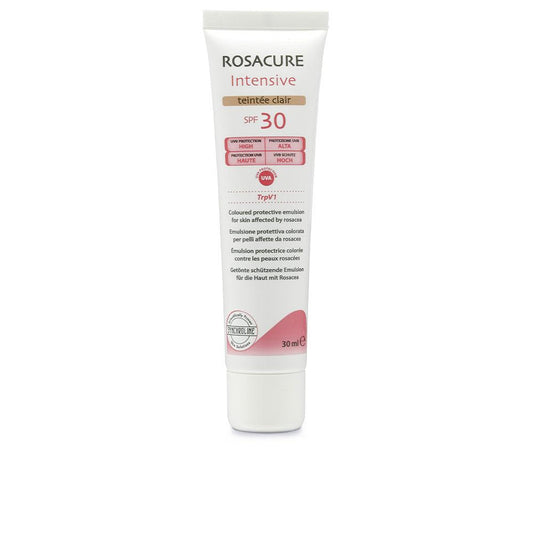 Rosacure Rosacure Emulsione Colorata Da Giorno Spf30 Contro Rossori E Irritazioni