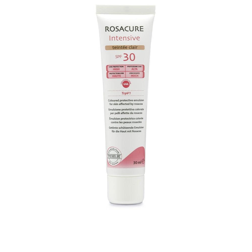 Rosacure Rosacure Emulsión De Día Con Color Spf30 Contra Enrojecimiento Y Ardor