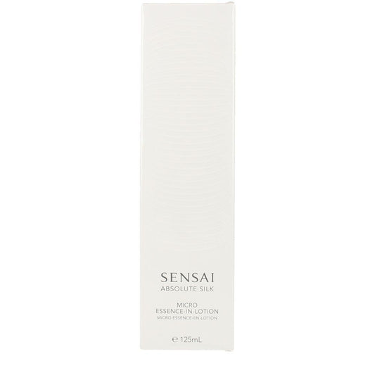 Sensai Absolute Silk Lozione Viso Idratazione Istantanea